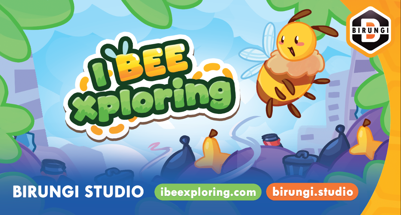 IBeeXploring featured image